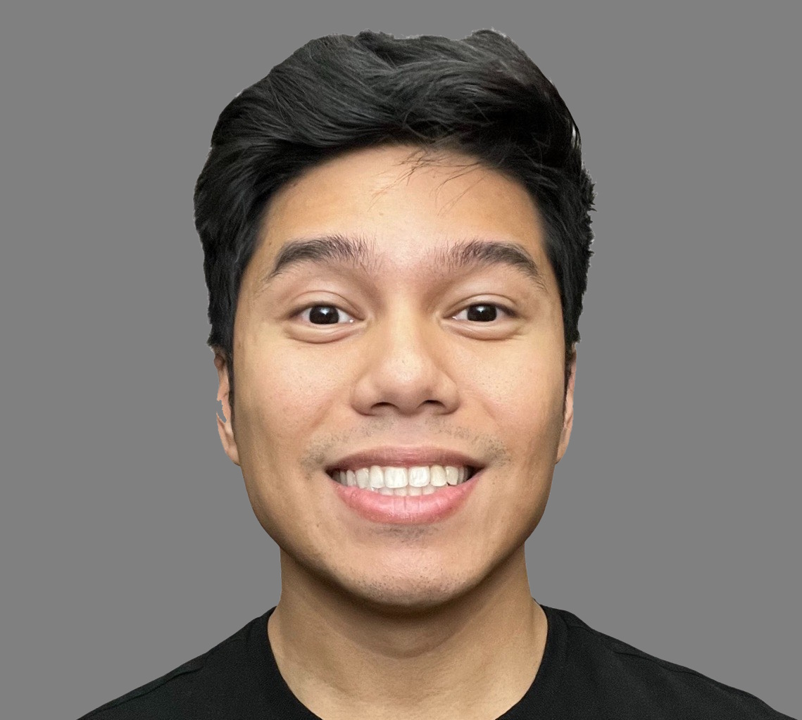 Andrews Dela Vega Puriran