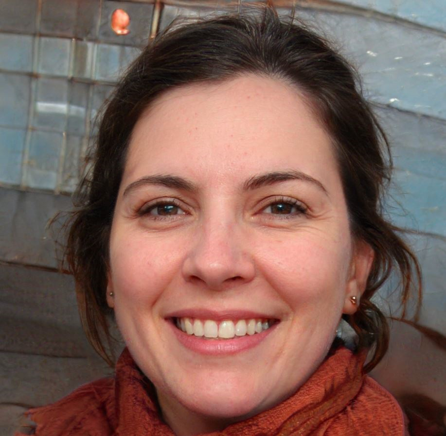 Dr. Lisa Park