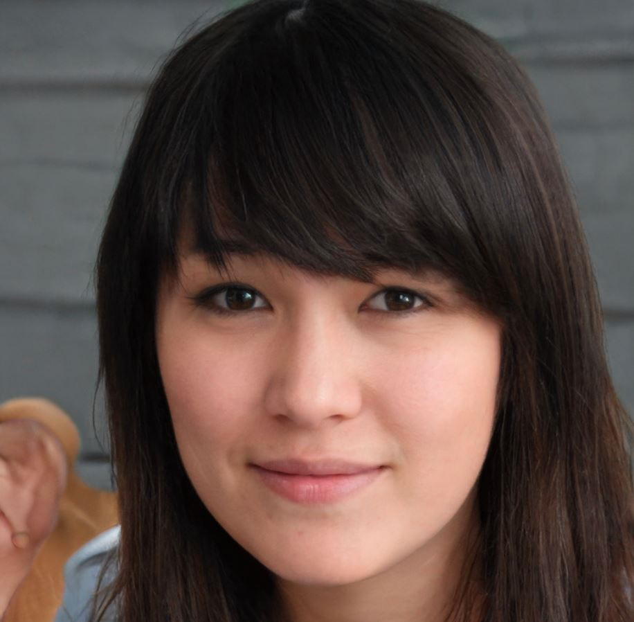 Sarah Kim