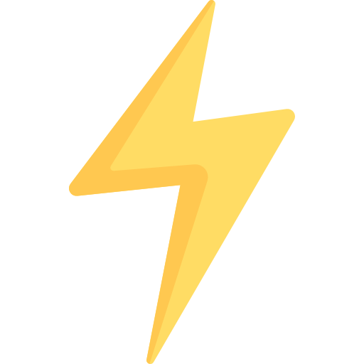 Lightning Fast