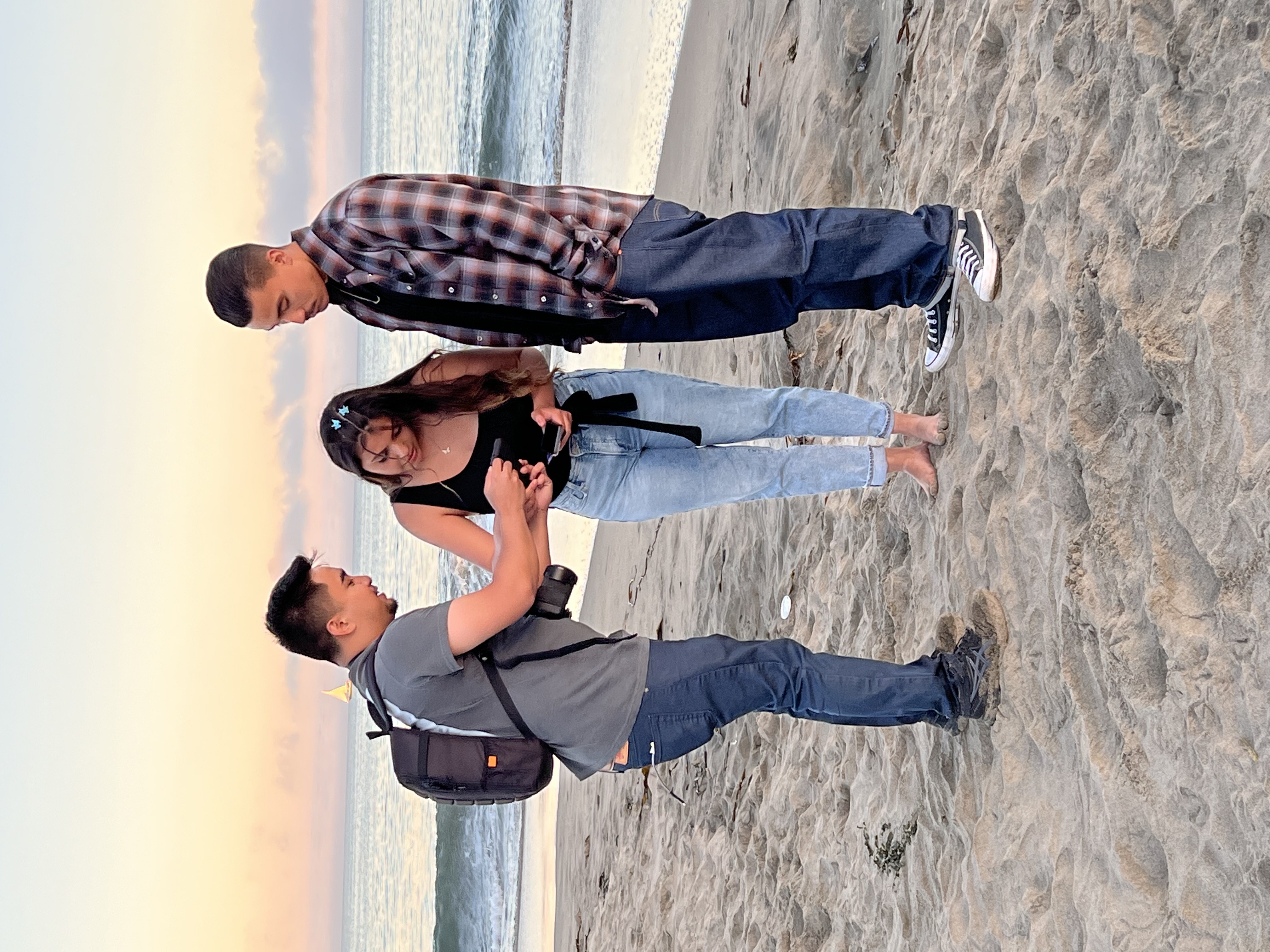 Santa Cruz Shoot